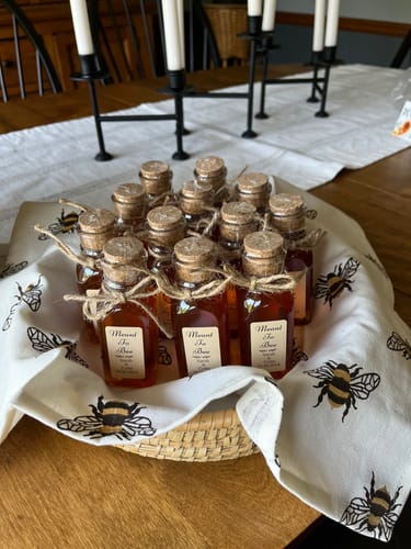 Customer photo review of Wedding Favors