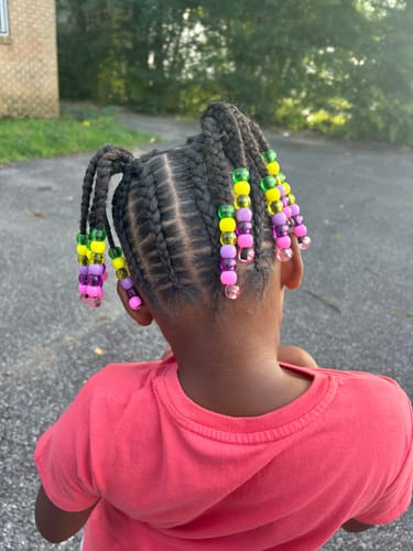 Customer photo review of BeadBox
