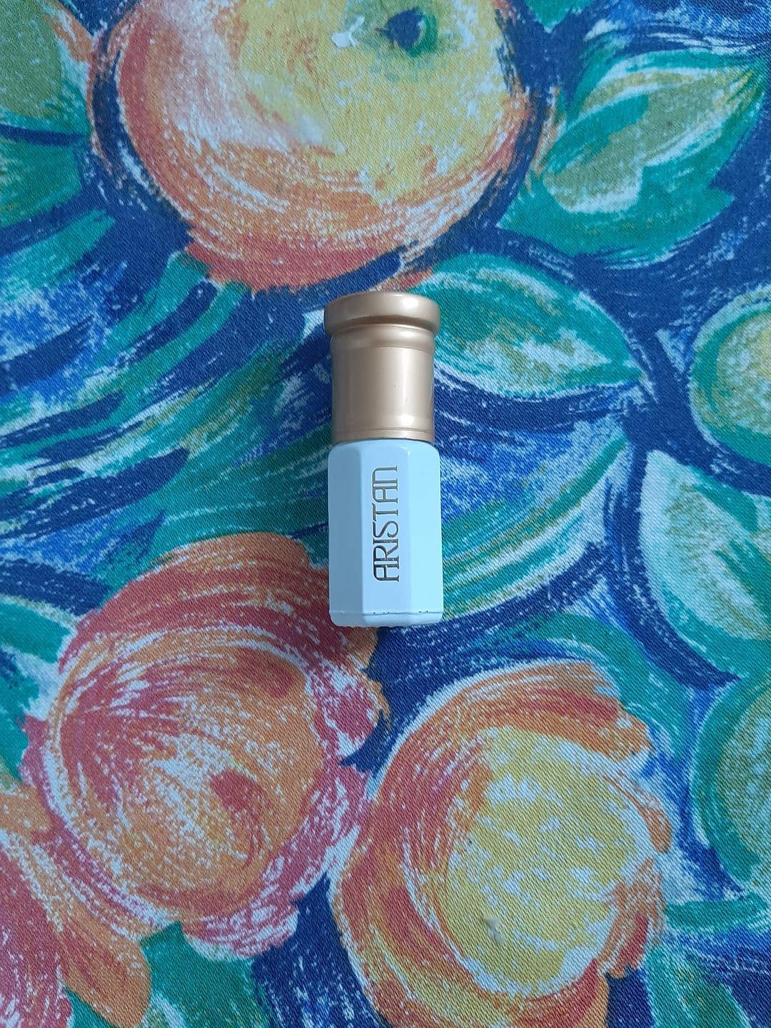 Customer photo review of Teint de Neige