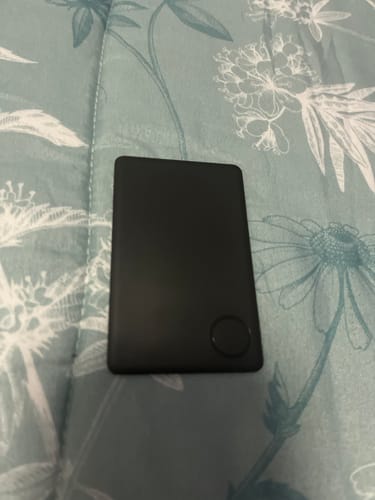 Customer photo review of Smart Card