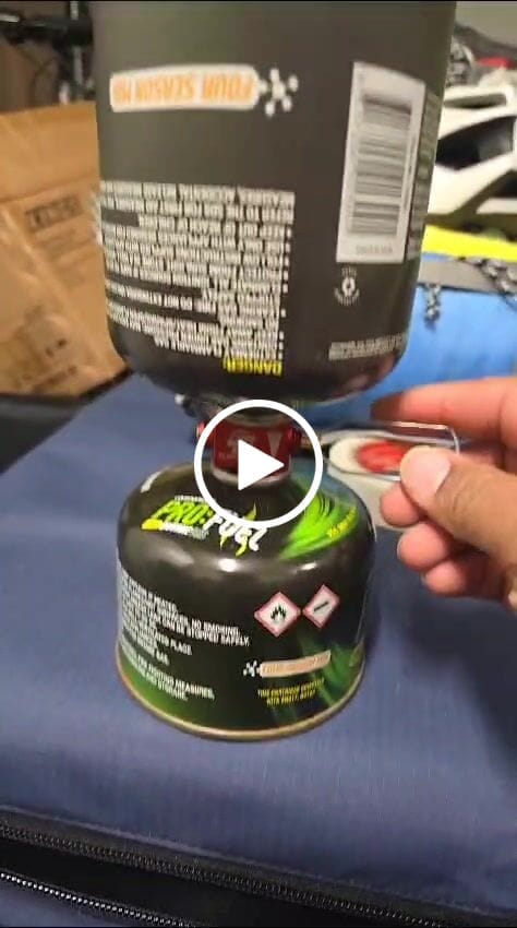 Customer video review of FlipFuel® Fuel Transfer Device
