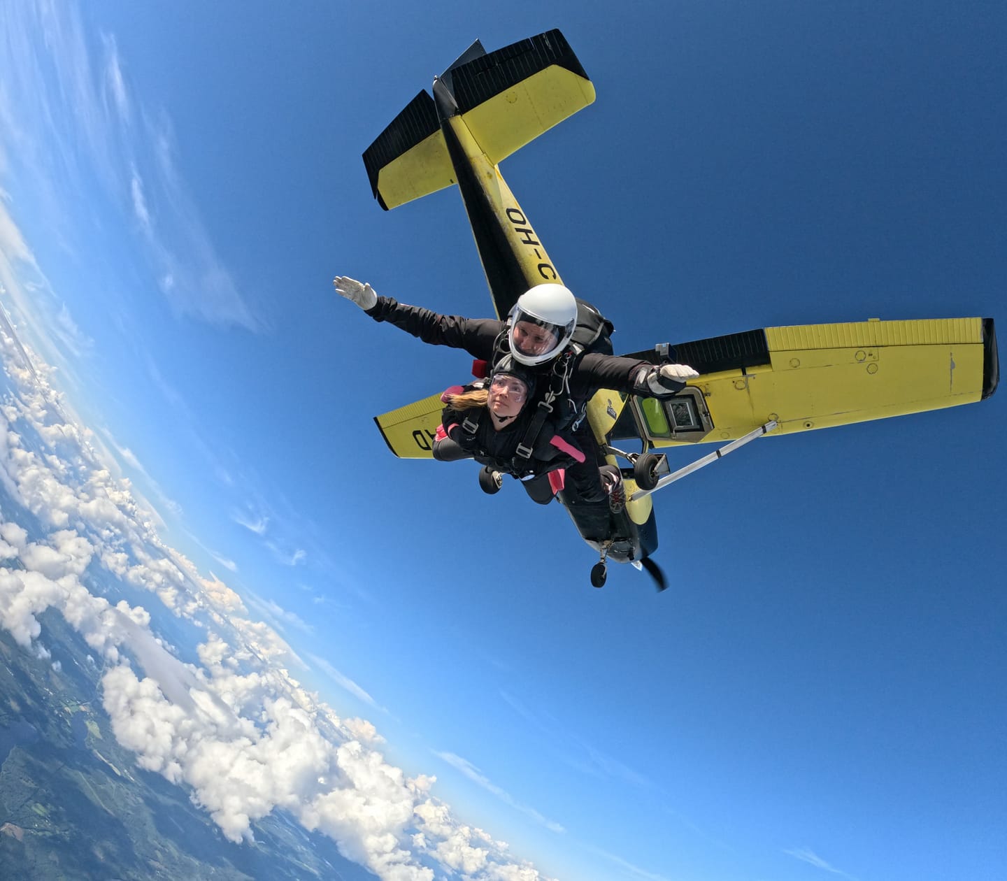 Customer photo review of Tandemhyppy