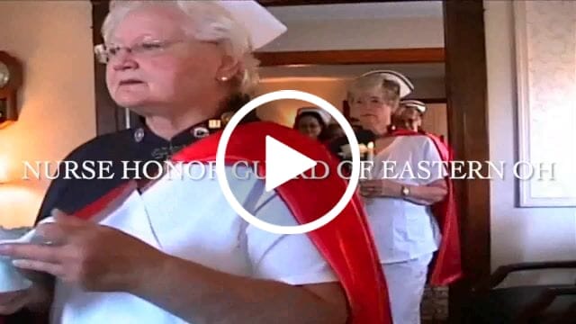 Customer video review of Large Graduation Lamp