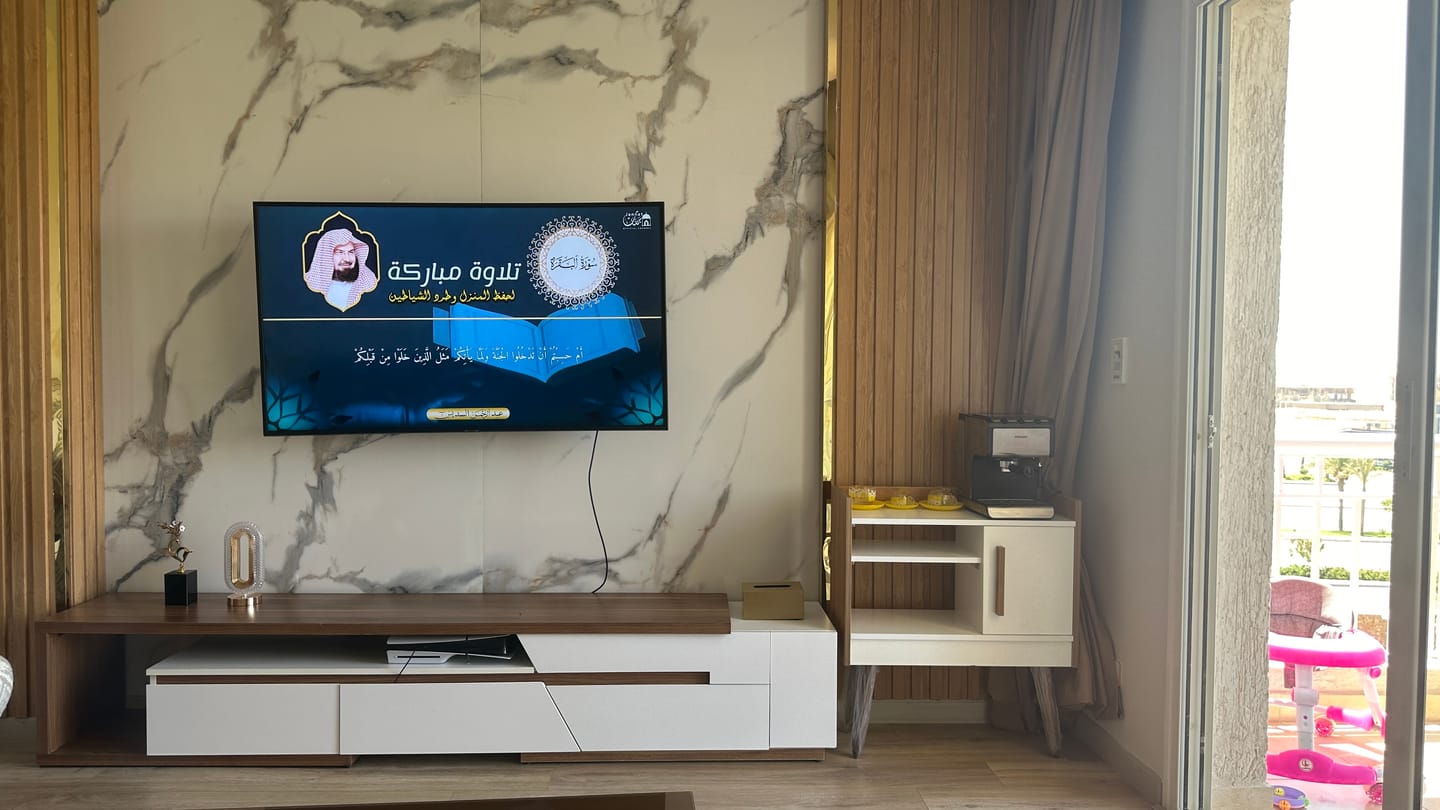 Customer photo review of كوفي كورنر 30×70سم- LOG677
