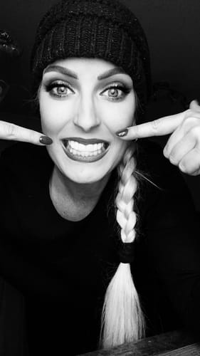 Customer photo review of Teeth-Veneer 2.0