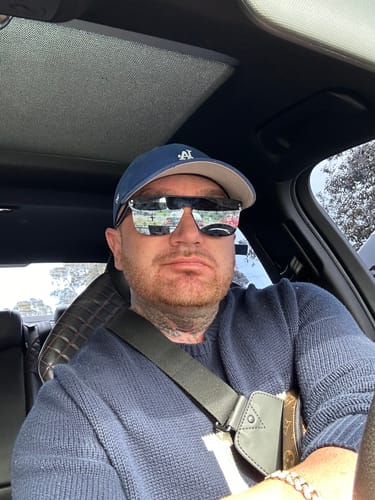 Customer photo review of Prong Link Set (Gold) 13mm