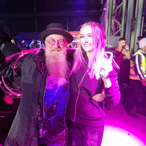 Customer photo review of Sour Puss RTD Mixed 24 x  330ml