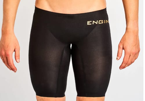 Customer photo review of Wingskin PRO Jammer Male