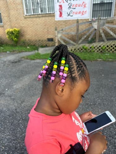 Customer photo review of BeadBox