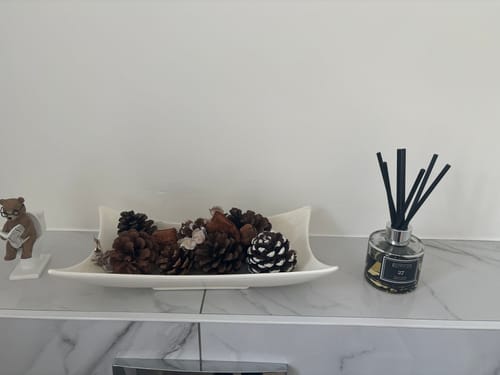 Customer photo review of 100ml x3 Home Reed Diffuser Set