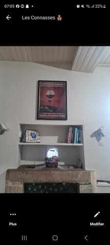 Customer photo review of S'enivrer de musique? Sans modération
