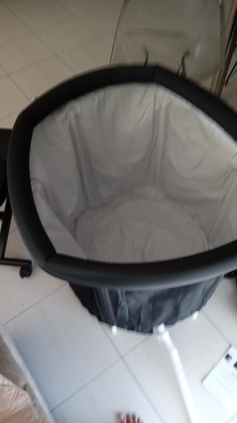 Customer photo review of CHILLPOD - אמבטיית קרח