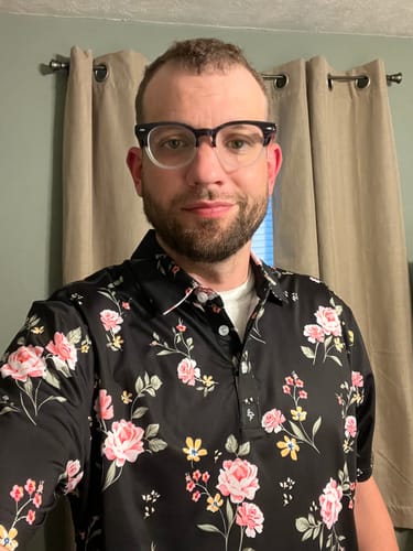 Customer photo review of Roses