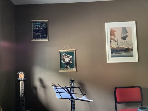 Customer photo review of Ils ont tenté de nous enterrer, mais ils ne savaient pas que nous étions des graines