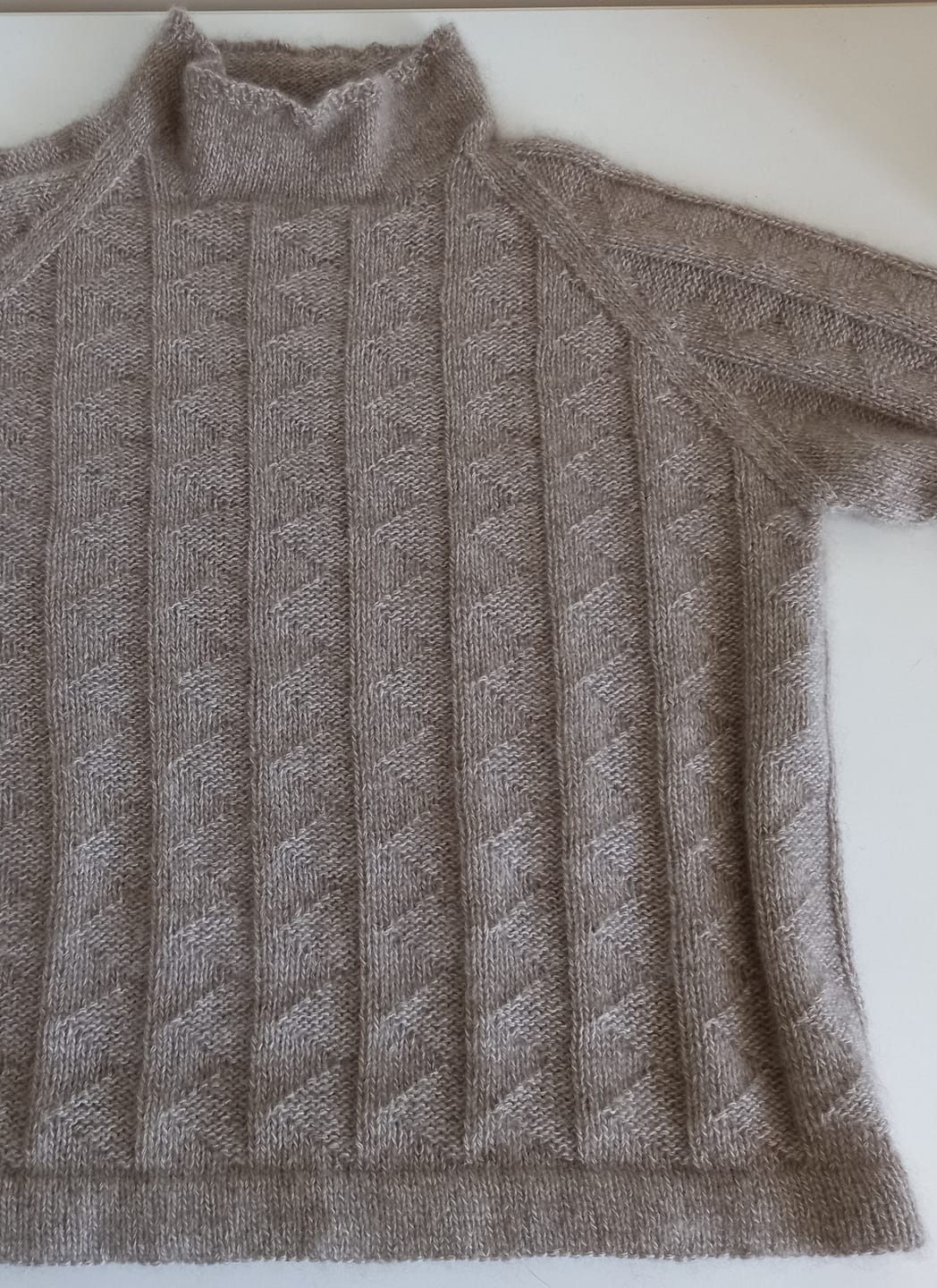 Customer photo review of CLASSIC