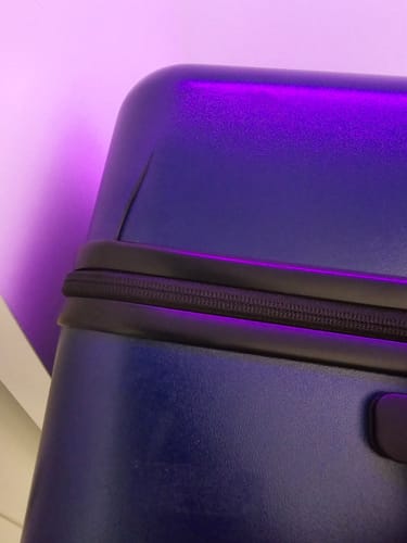 Customer photo review of TREXA 24