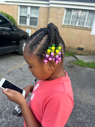 Customer photo review of BeadBox
