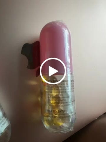 Customer video review of New Kitty Tightening Pops