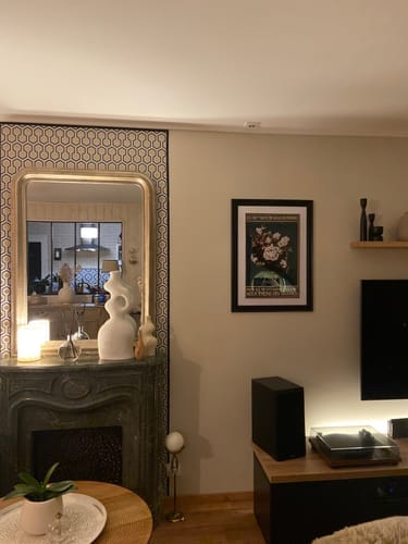 Customer photo review of Ils ont tenté de nous enterrer, mais ils ne savaient pas que nous étions des graines