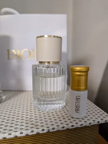 Customer photo review of The Muse