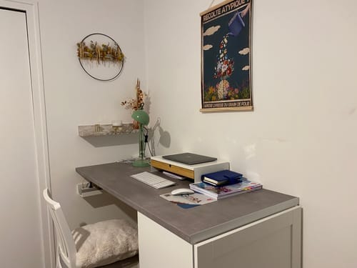 Customer photo review of Recolte atypique? Arrose livresse du grain de folie