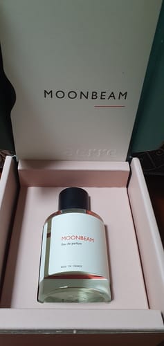 Customer photo review of Moonbeam