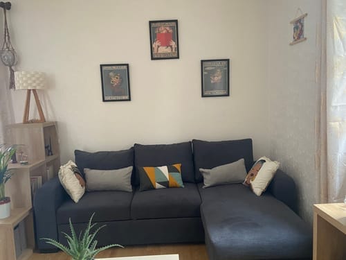 Customer photo review of Cueille la vie, sème ta musique