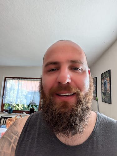 Customer photo review of Teeth-Veneer 2.0