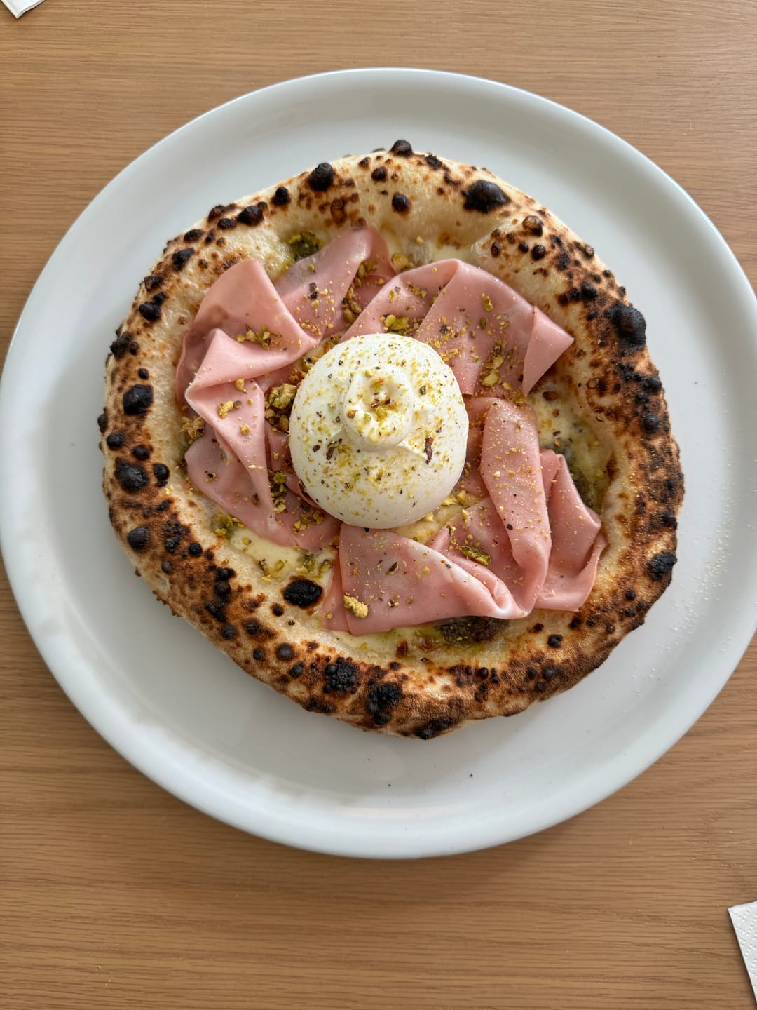 Customer photo review of Gozney Arc XL Gas Pizzaofen