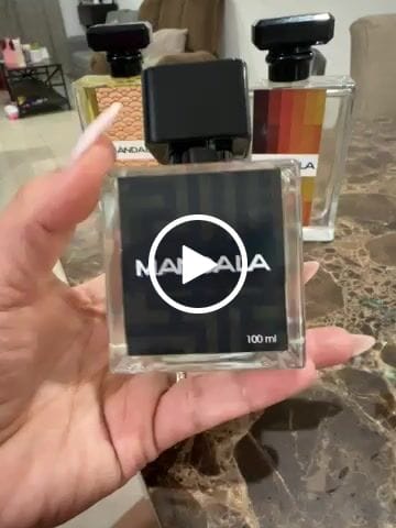Customer video review of Divine Attraction - Inspirado en EROS de VERSACE