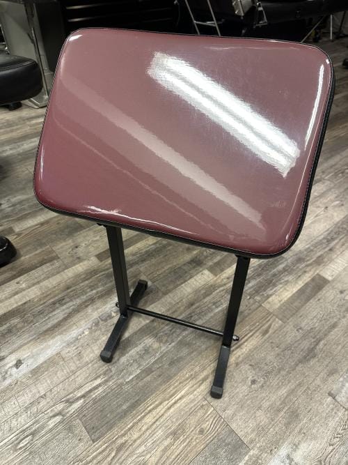Customer photo review of Original Tattoo Armrest XXL 70x37cm - PATENTED