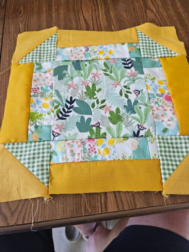 Customer photo review of FREE GIFTS For LIFE