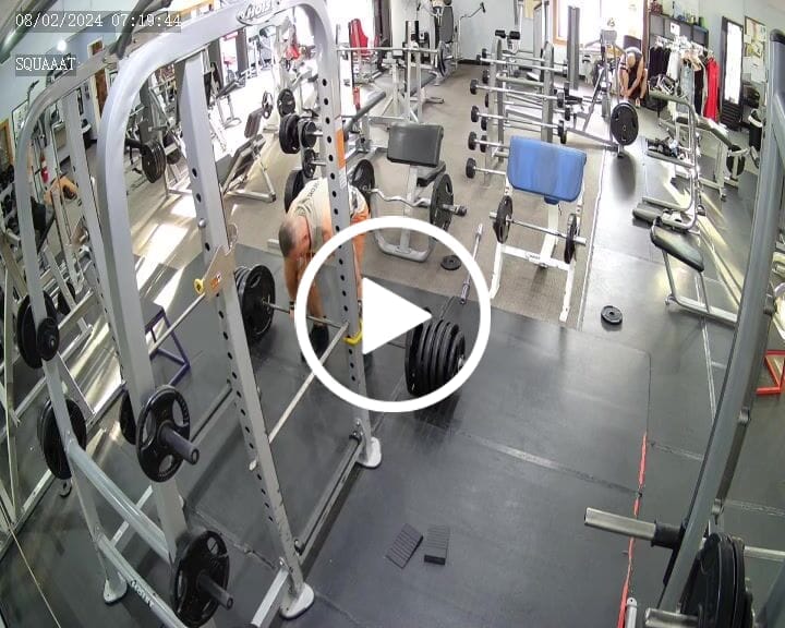 Customer video review of SKULL High Stimulant Nootropic Pre-Workout