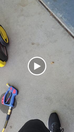 Customer video review of Swivel Gun Pro