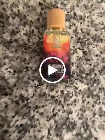 Customer video review of Faraway Iris Fields
