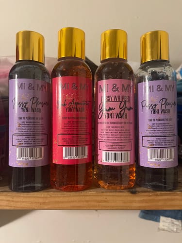 Customer photo review of WAP BOX