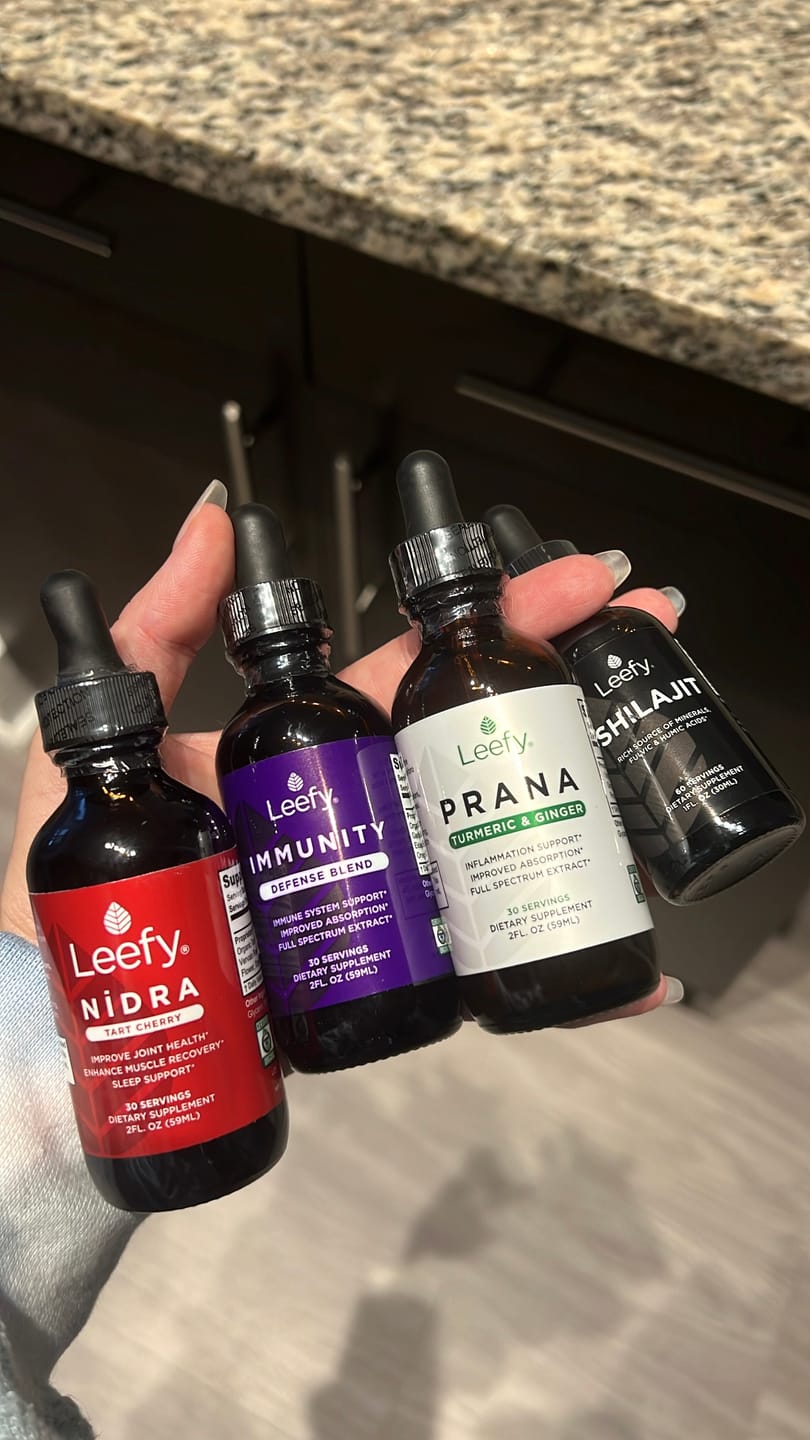 Customer photo review of PRANA