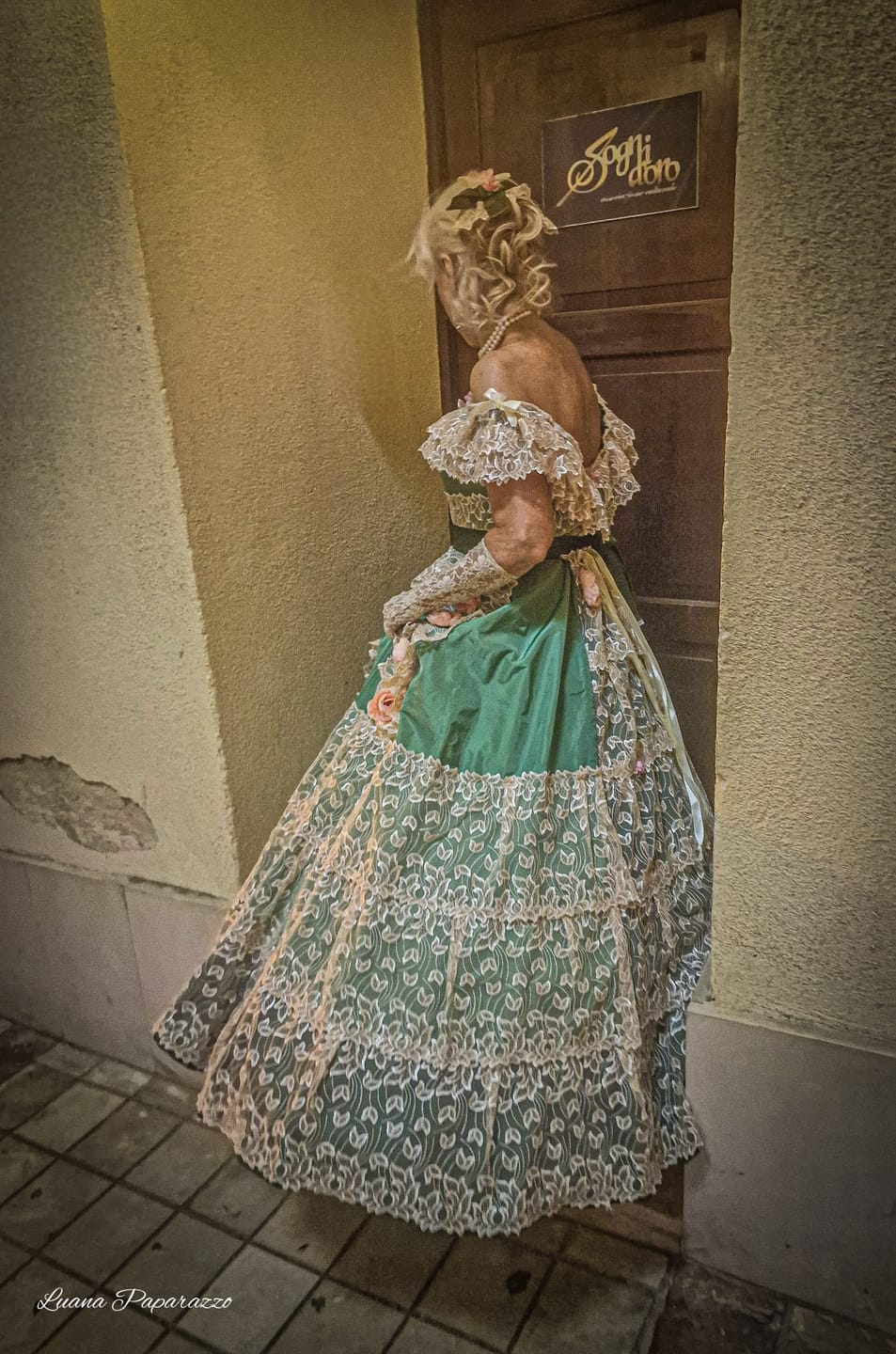 Customer photo review of Padella 24cm antiaderente