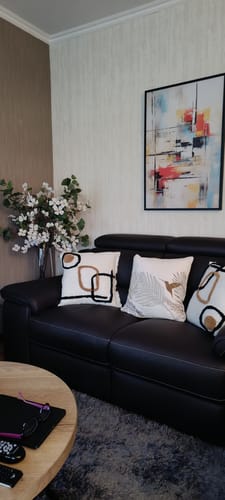 Customer photo review of Espressione Astrale