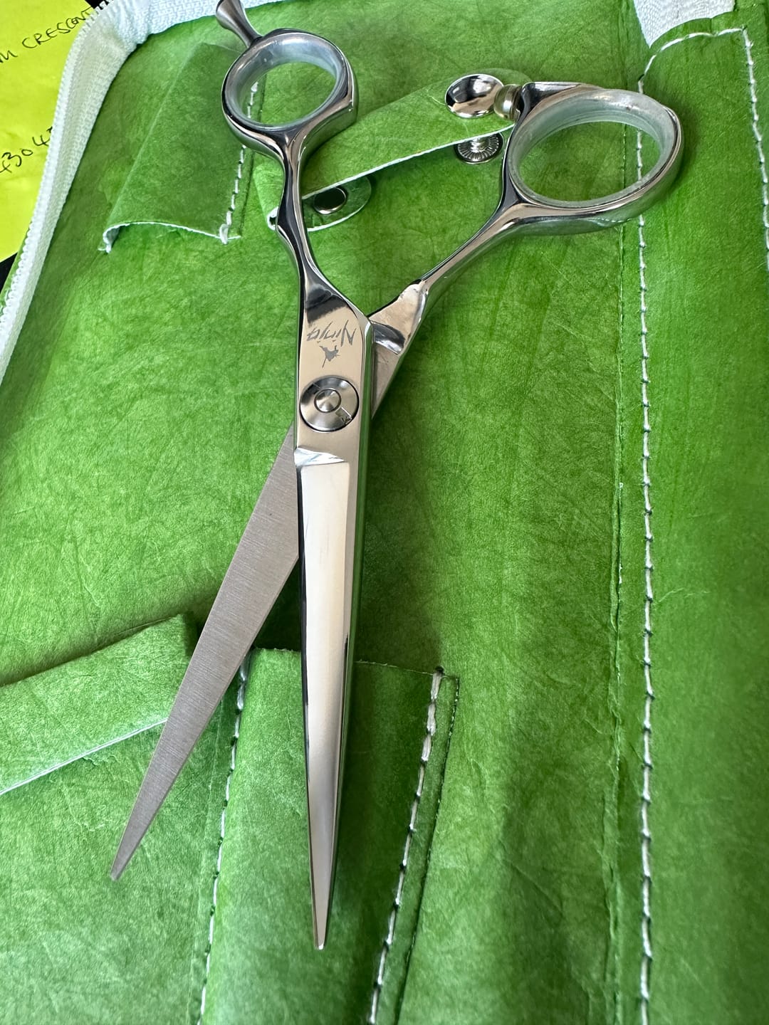 Customer photo review of SHARPENING (UK & EUROPE ONLY)