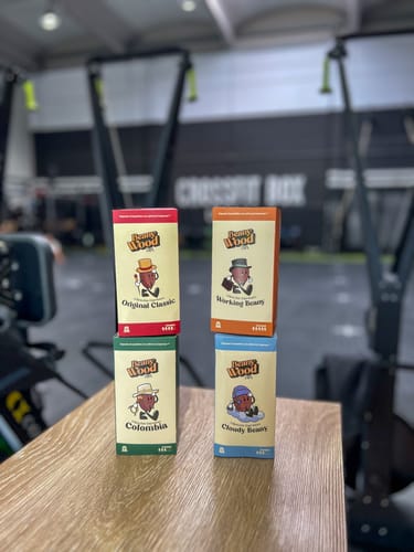 Customer photo review of Party Mix