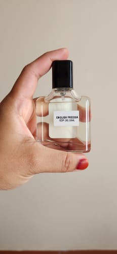 Customer photo review of Women • English Freesia