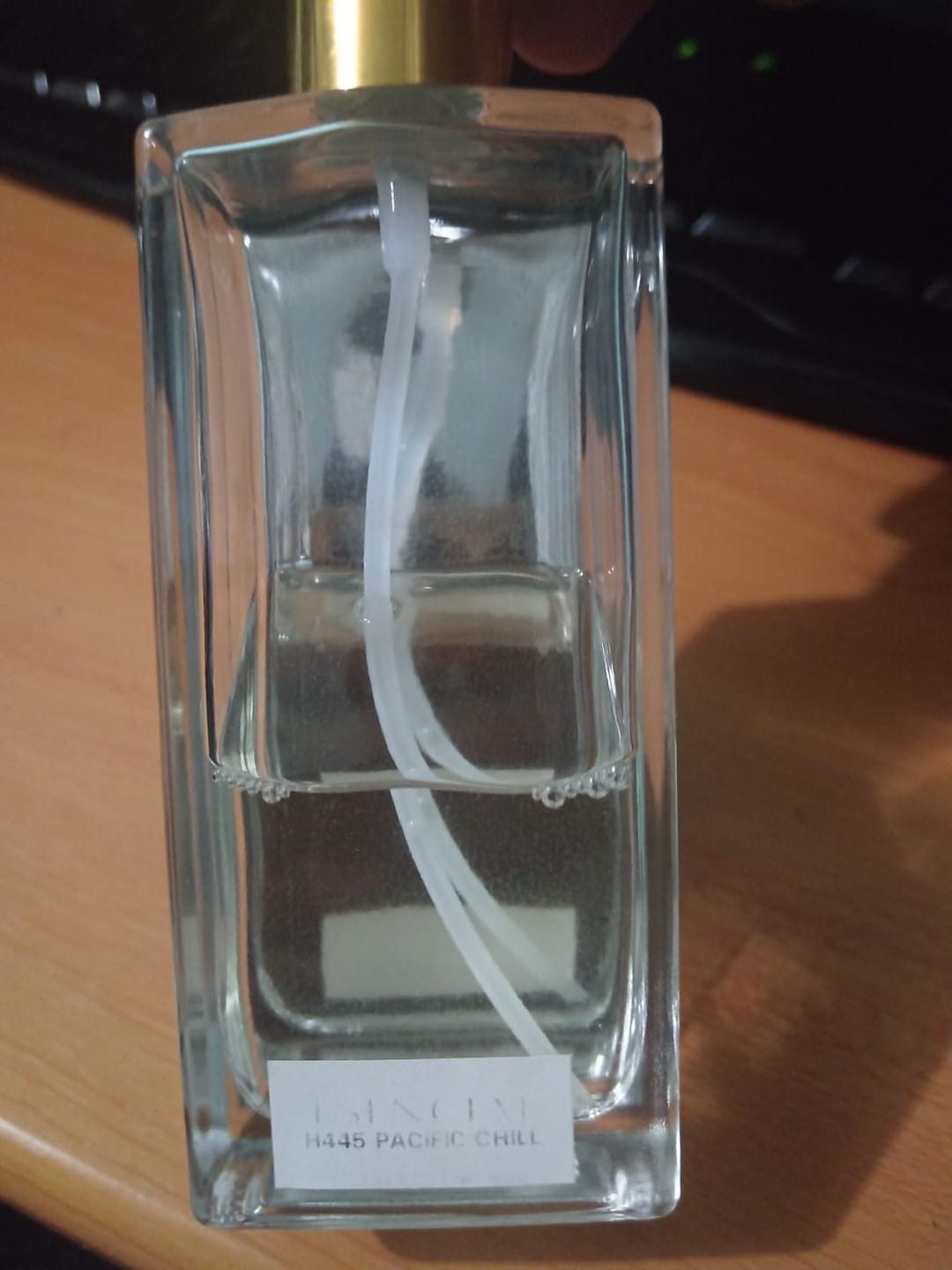Customer photo review of H445 Inspirado en: Pacific Chill - Louis Vuitton