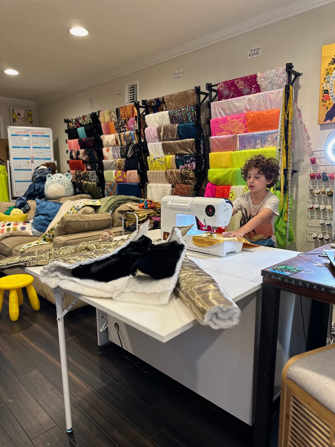 Customer photo review of DreamStation
