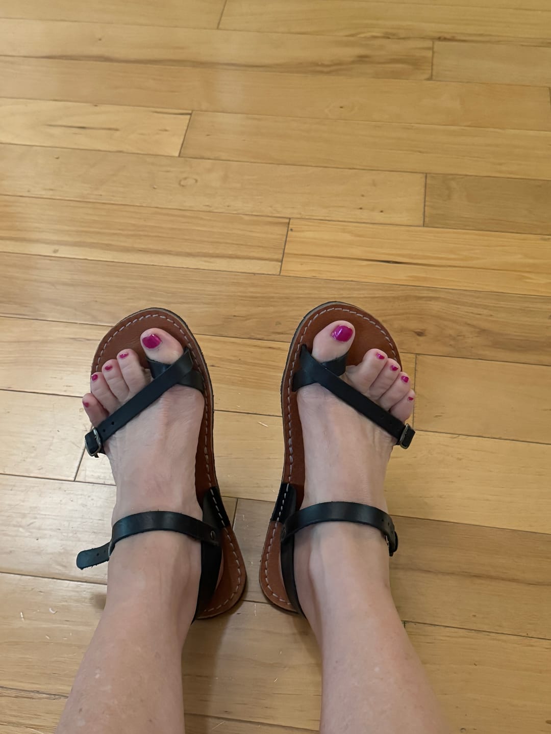 Customer photo review of Nomade Light - Nero