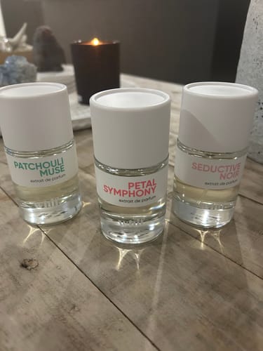 Customer photo review of Petal Symphony