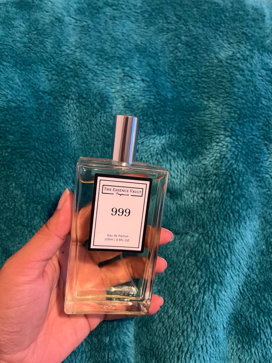 Customer photo review of Inspired by Paradox - 999