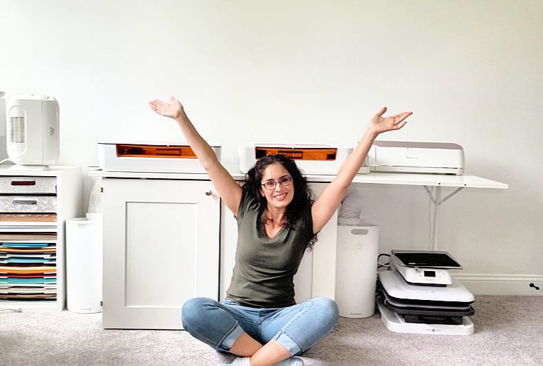 Customer photo review of DreamStation