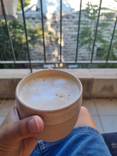 Customer photo review of מאג מסדרת מדבר