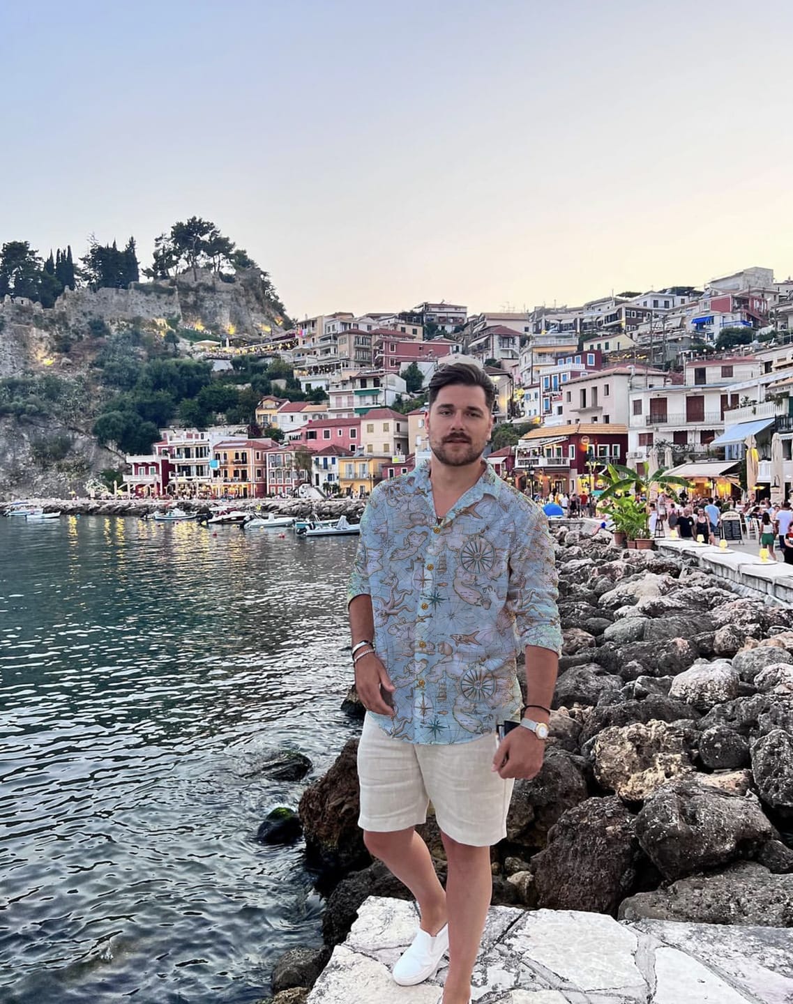 Customer photo review of Ocean Odyssey